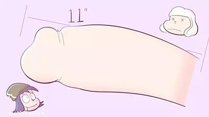 hanime girly erectus sf 116