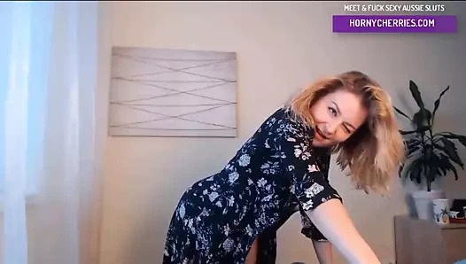 azgın avustralya hile karısı