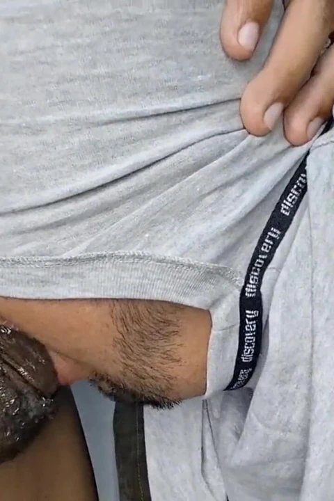 Bir dahaki boğazını hamile bıraktığında kaydetmemi söyledi