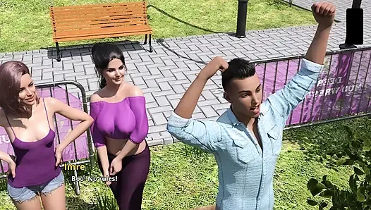 College Kings 18 çamur kırışması harikaydı