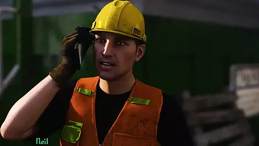 olmak 10 - bölüm 352 cadılar bayramı seksi zamanı! Tarafından LoveSkySan69