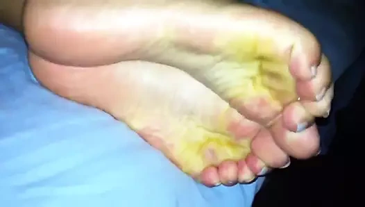 En iyi ezilmiş tabanlar