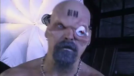 Gerçek bir fahişe - bölüm 3