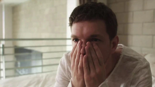 Daha derin. abella tehlike yüce makyaj seks