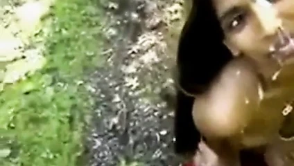 Hint kız alma bir açık yüz