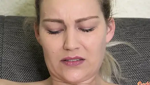 Hayatımın çoklu orgazmı