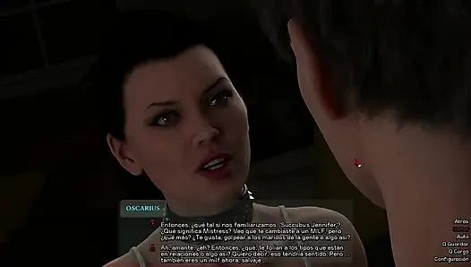 Evdeki tüm kadınlar beni istiyor