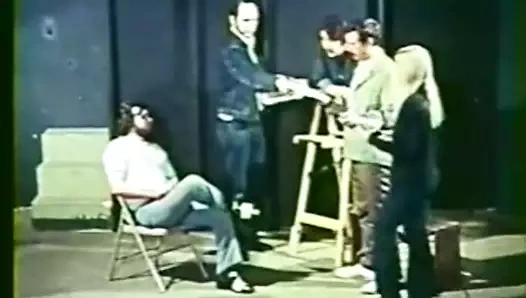 Ölümcül gel - 1974