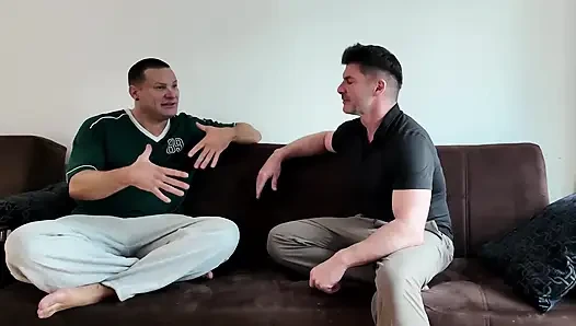 Coachstuds ve Mason tehlikeli bir karizma uyarısı için ilk kez geçiyor!
