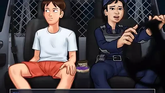 Yaz mevsimi efsanesi bölüm 233 - misskitty2k tarafından yeni güncelleme