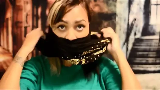 Çok katmanlı kendini öğürme!