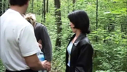 Seksi lavman kızlar ve seks