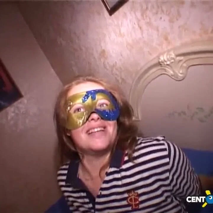 Üvey annem bildi (tam film centoxcento)
