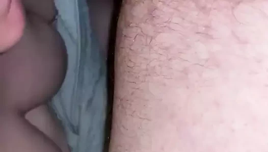 Yarım yamalak kafa oral seks derin boğaz allroundassets