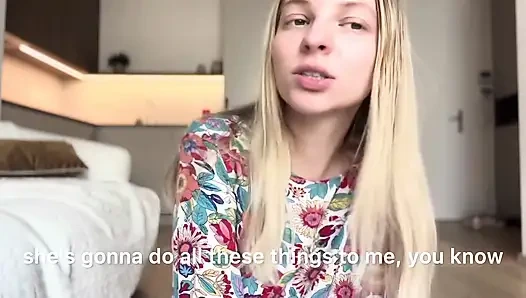 Baskın bir kadınla çıkma artıları ve eksileri