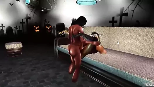 Leopard orospu hebula kahrolası sıcak