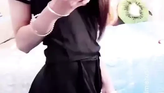 Selfie tranny horoz 85