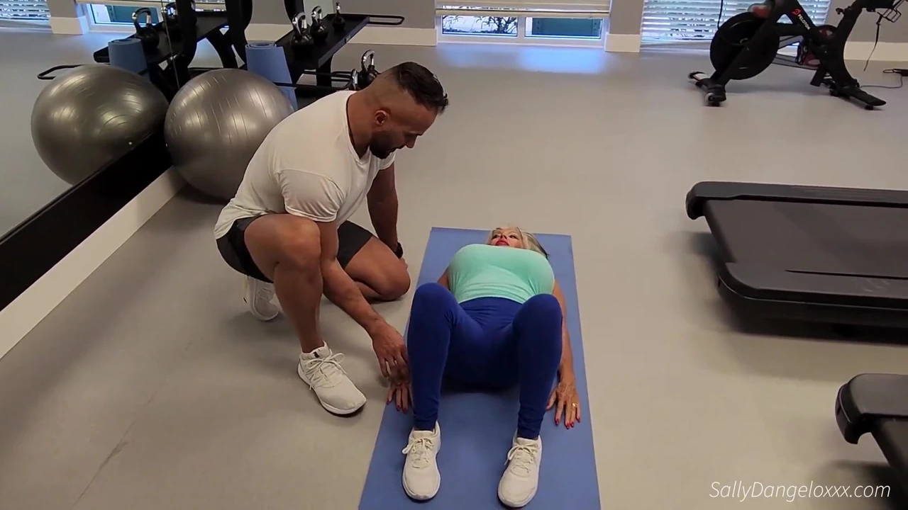 Work Me Out Married Cuckold