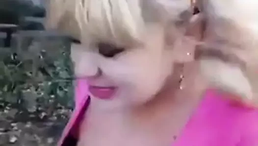 Büyük memeler yürüyüş 2