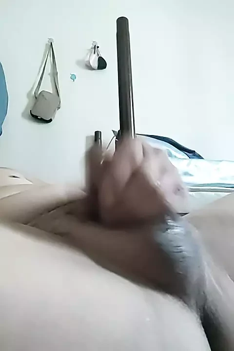Mastürbasyon 3
