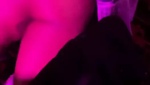 Striptiz kulübü (club oniks - atlanta)