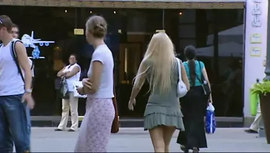 seksi sıcak yoğun üçlü