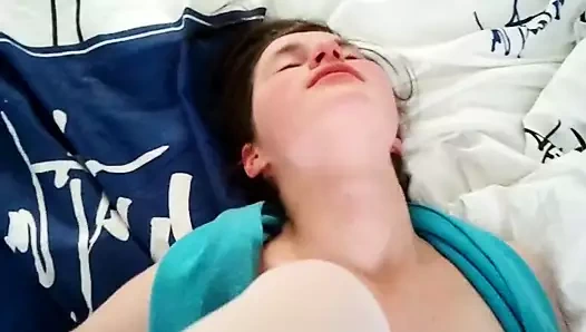 Kardeş var büyük anal