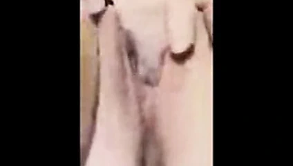 Sıcak küçük jessica