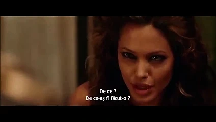 alexander'da angenina jonie - seksi edit