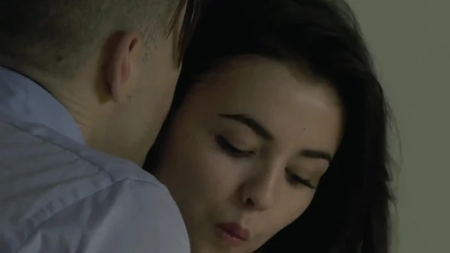 Lara Duro ve Alberto Blanco