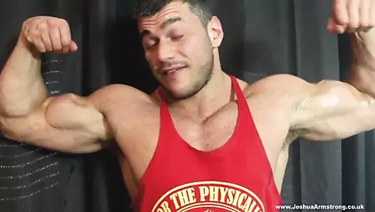 baskın ukala sporcu