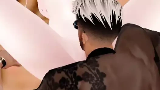 imvu hentai une fille qui aime se faire lecher sa chatte