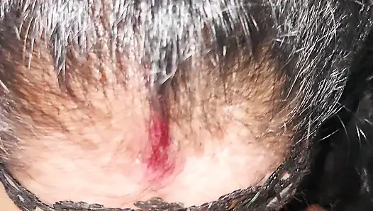 Evli çift fantezilerini tartışıyor