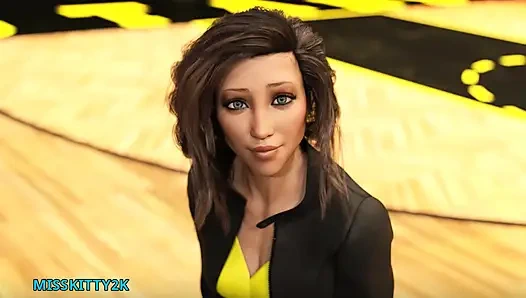 Wvm - bölüm 201 - ruhlarımız misskitty2k tarafından aşağı iniyor