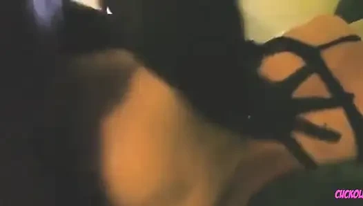 Aldatılan orta yaşlı seksi kadın - gavat orta yaşlı seksi kadın