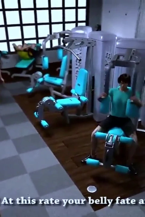 Jimnastik Eğitmeni Öğretmen