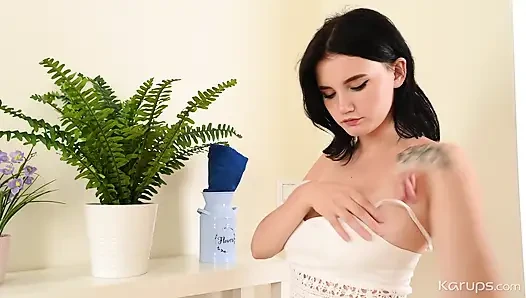 Dildo gizleme yeri