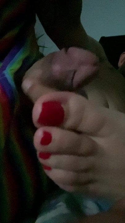 Gece boşalması