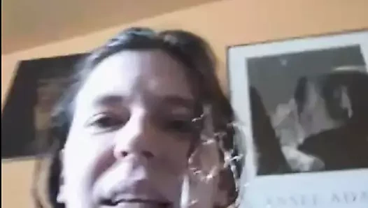 Belki bir blooper makarası için yapılmıştır