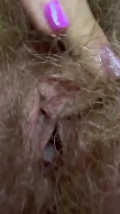 Волнующий момент из "Сигара и волосатая мохнатка"