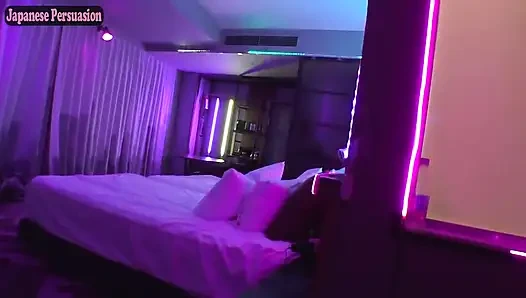 Sular altında kaldı fışkırtma çılgınlığı. Doğal çalı güzelliği ile ham dölleme - bölüm2