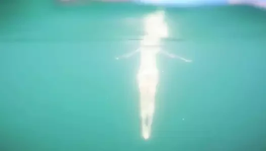 benim güzel denizkızı