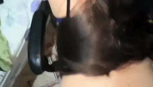 Laeris ve Soren seni memnun etmek için buradalar