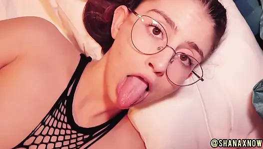 SHANAXNOW EN IYI BOŞALMA BOŞALMA CILT 4 (2)