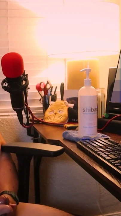 (ASMR) Senin Squirt Videonuna Tepki Veriyorum (POV Sen Rachel Dolezal'sın) (Transracial - Transrachel - Interrachel Cum Tribute) | Clip 3