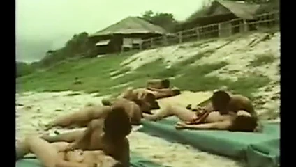 Thai Classic Siamkatzen Tabu Film