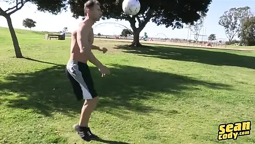 Seancody - Gustav