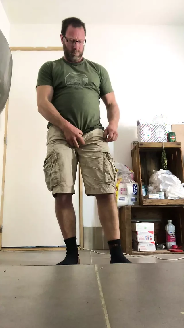 Анальная игра