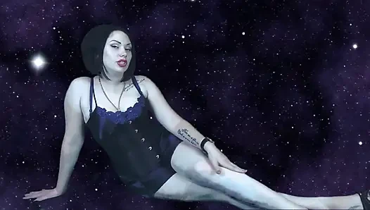 Bana çok bağımlısın