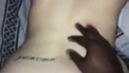 İri güzel kadın ırklararası